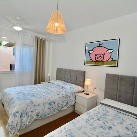 بويرتو دي سانتياغو Villa Laurisilva المظهر الخارجي الصورة