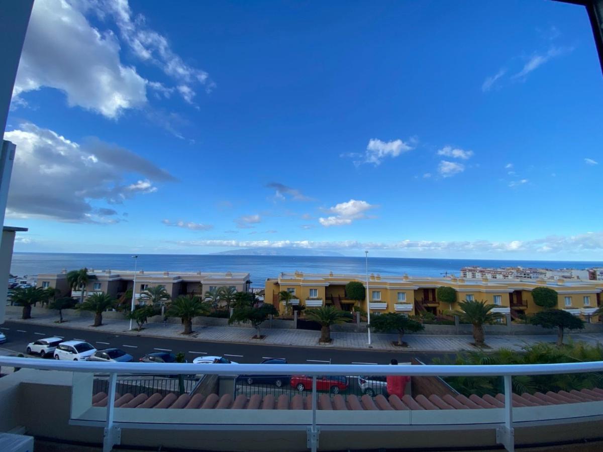 بويرتو دي سانتياغو Villa Laurisilva المظهر الخارجي الصورة