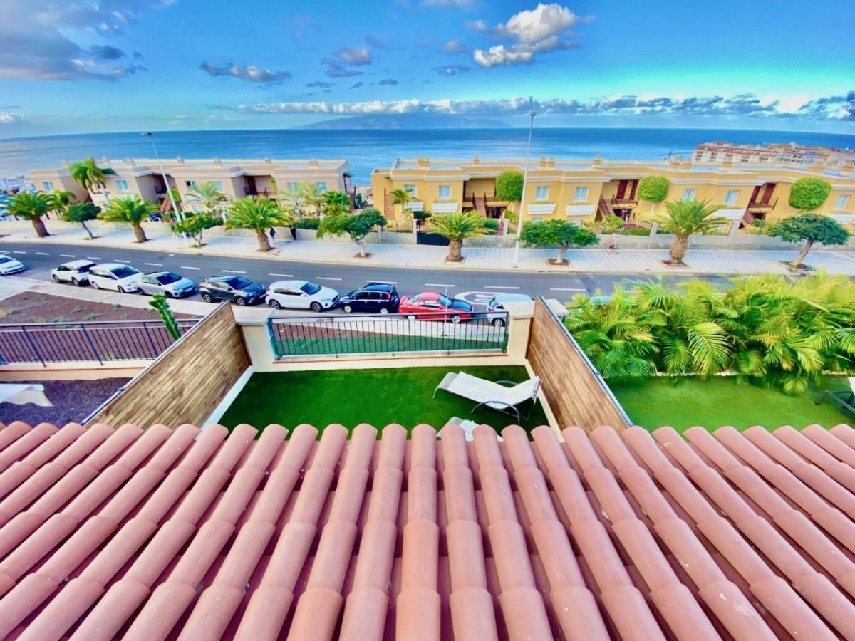 بويرتو دي سانتياغو Villa Laurisilva المظهر الخارجي الصورة